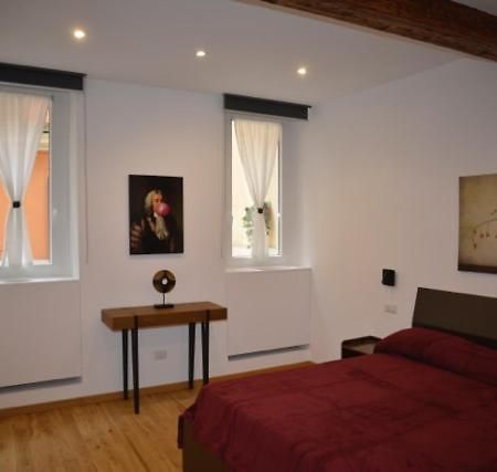 Fidia Palace Flavia'S Apartment Colosseo โรม ภายนอก รูปภาพ