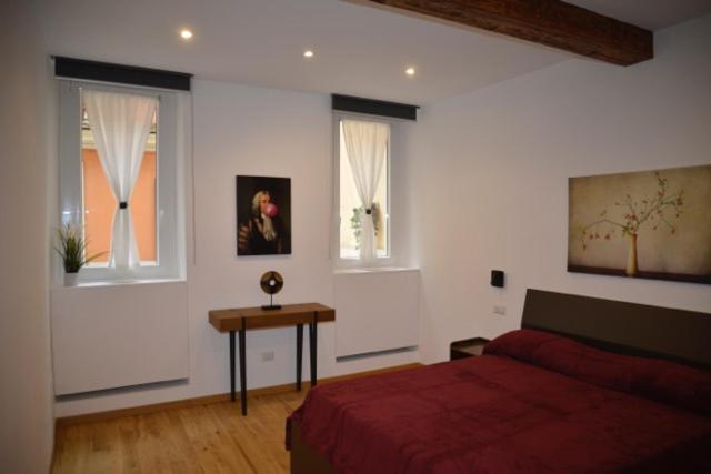 Fidia Palace Flavia'S Apartment Colosseo โรม ภายนอก รูปภาพ
