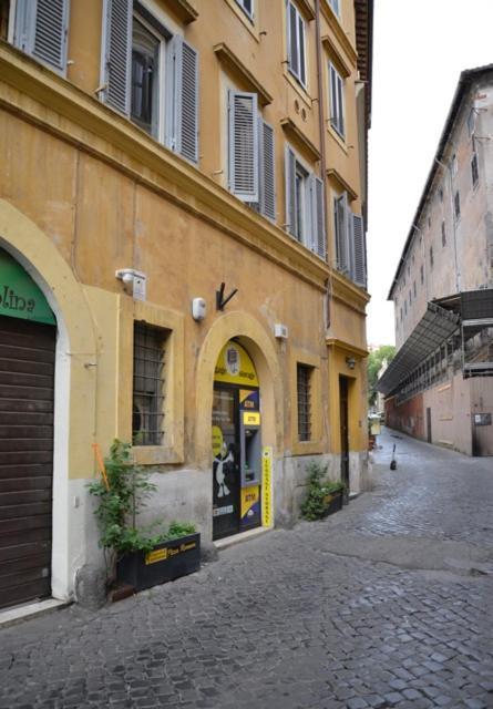 Fidia Palace Flavia'S Apartment Colosseo โรม ภายนอก รูปภาพ