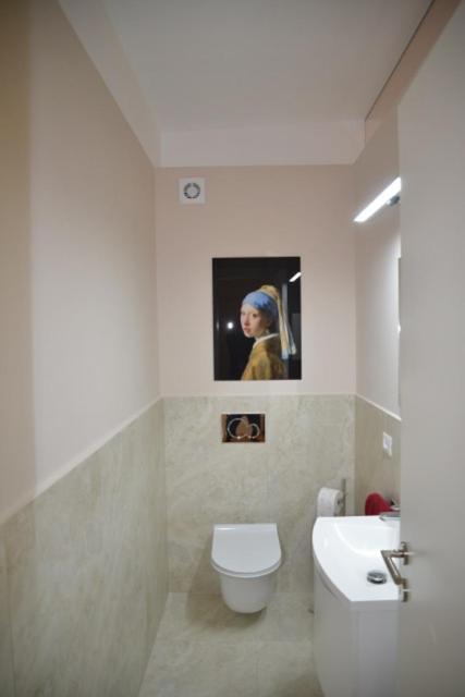 Fidia Palace Flavia'S Apartment Colosseo โรม ภายนอก รูปภาพ